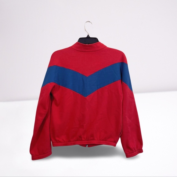 LA Seat covers 70s/80s Vintage track jacket - Picture 4 of 7